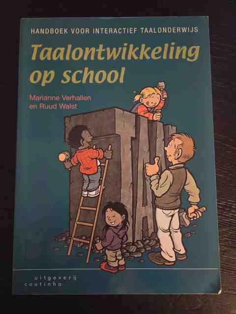 9789062832309-Taalontwikkeling-Op-School