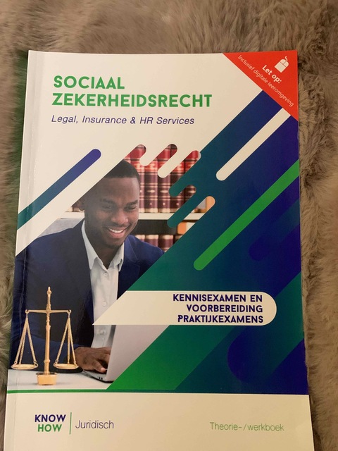 9789037262940-Sociaal-zekerheidsrecht