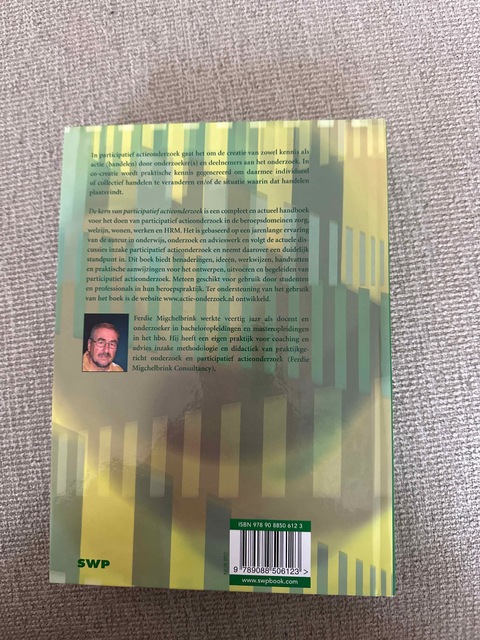 9789088506123-De-kern-van-participatief-actie-onderzoek