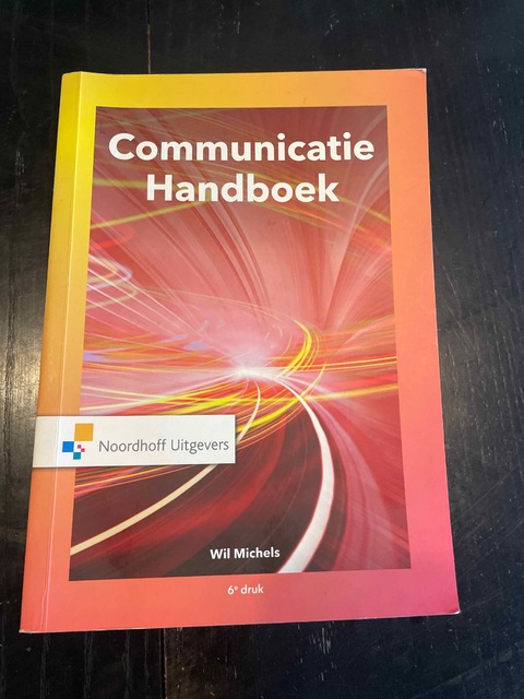 9789001899899-Communicatie-handboek