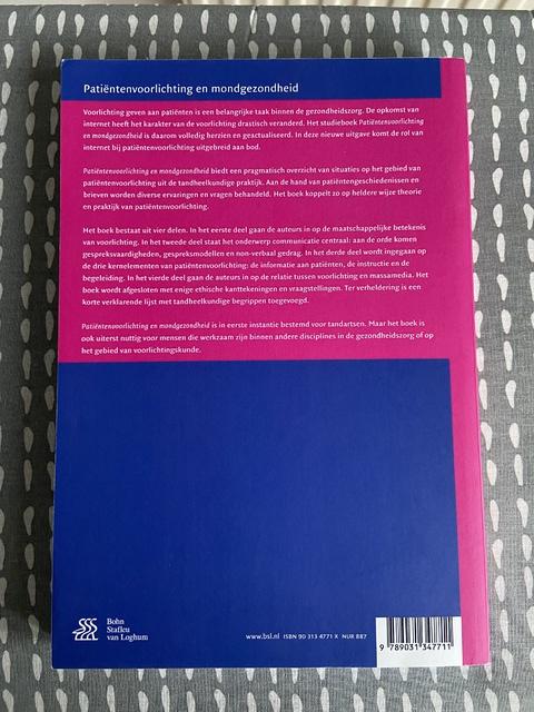9789031347711-Patientenvoorlichting-en-mondgezondheid
