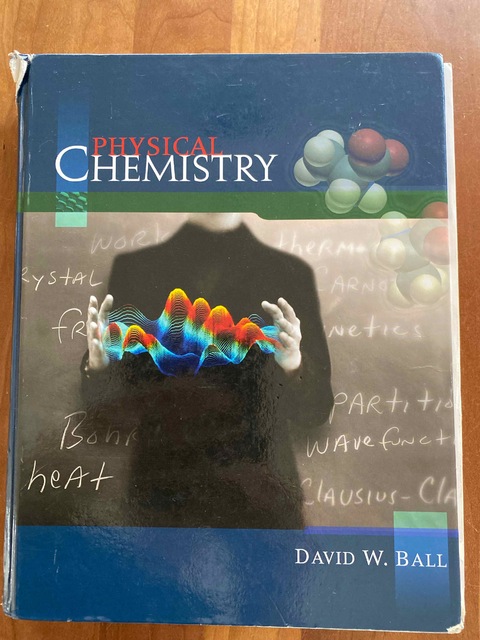9780534266585-Physical-Chemistry