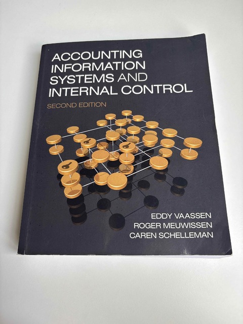 9780470753958-Accounting-Information-Systems-and-Internal-Control