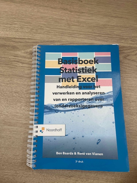 9789001575335-Basisboek-Statistiek-met-Excel