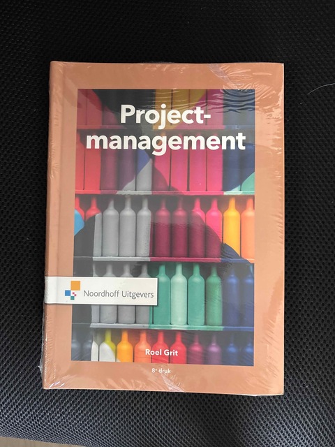 9789001891589-Projectmanagement