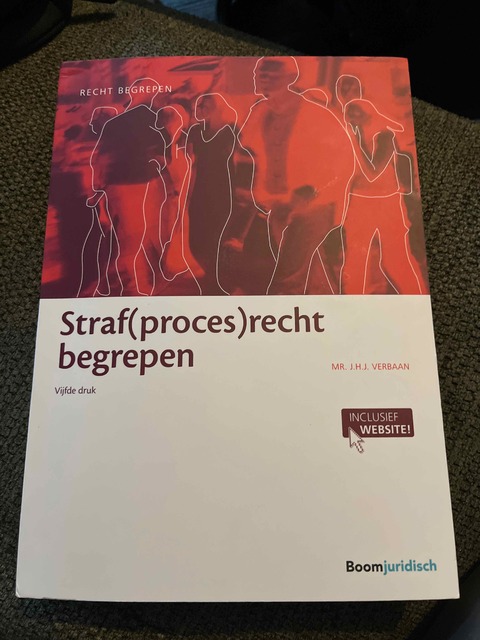 9789462905139-Strafprocesrecht-begrepen