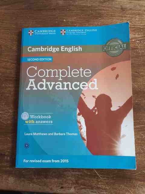 9781107675179-Complete-Advanced--second-edition-workbook-a