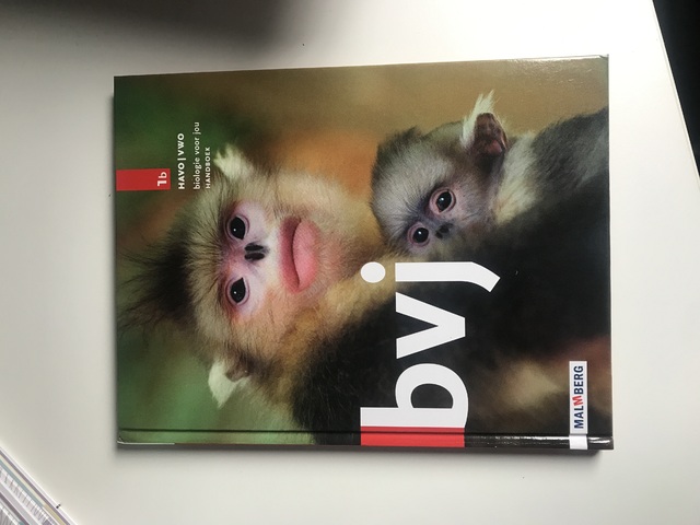 9789034582553-Biologie-voor-jou-handboek-deel-1b-1-havovwo