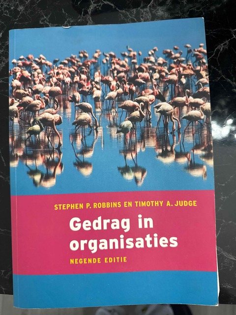 9789043015523-Gedrag-In-Organisaties-9E-Editie