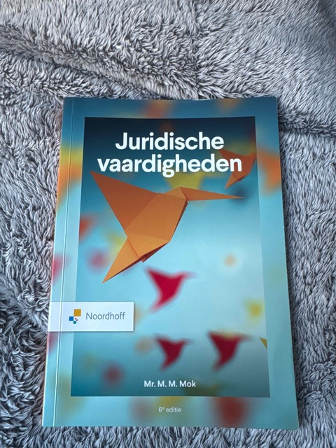 9789001047405-Juridische-vaardigheden