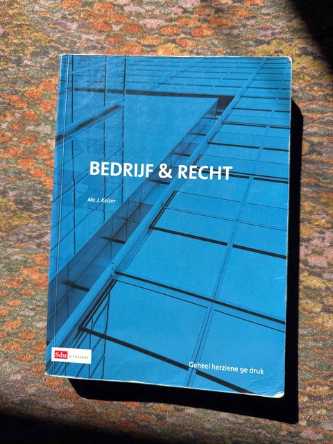 9789012391641-Bedrijf-en-recht.