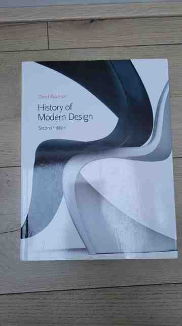 9781856696944-History-of-Modern-Design-2nd-edition