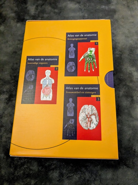 9789055745579-Sesam-Atlas-van-de-Anatomie-set-3-delen
