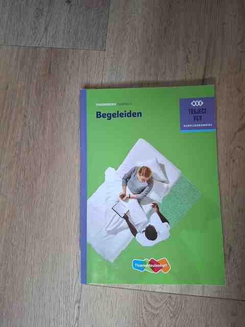9789006910339-Begeleiden-niveau-4-Theorieboek