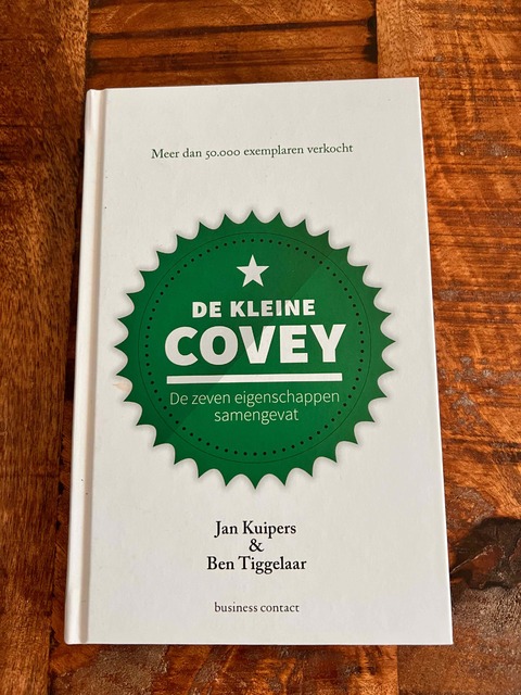 9789047008903-De-kleine-Covey
