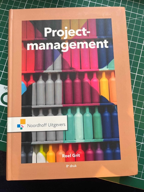 9789001891589-Projectmanagement