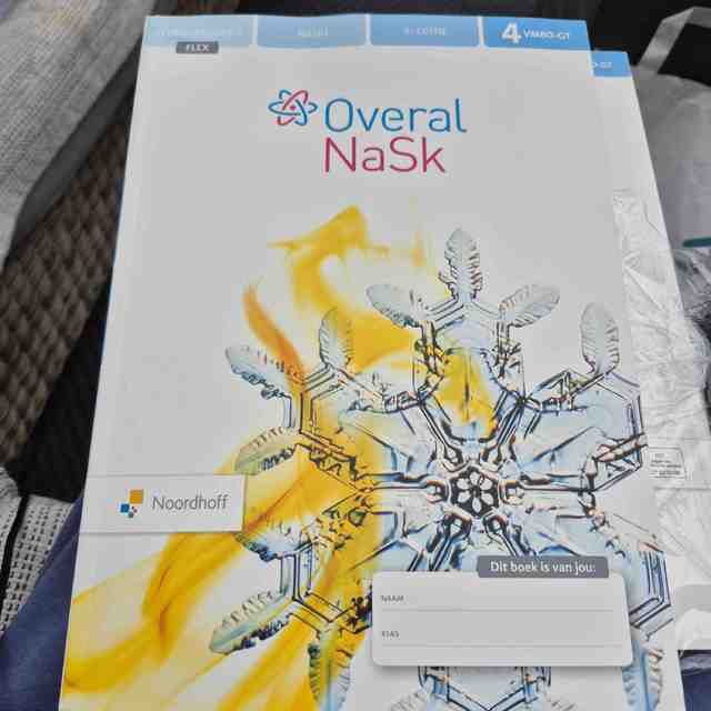 9789001291662-Overal-NaSk1-5e-ed-vmbo-gt-4-FLEX-leerwerkboek-A