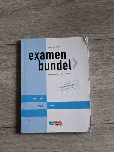 9789006648201-Examenbundel-havo-Duits-20232024