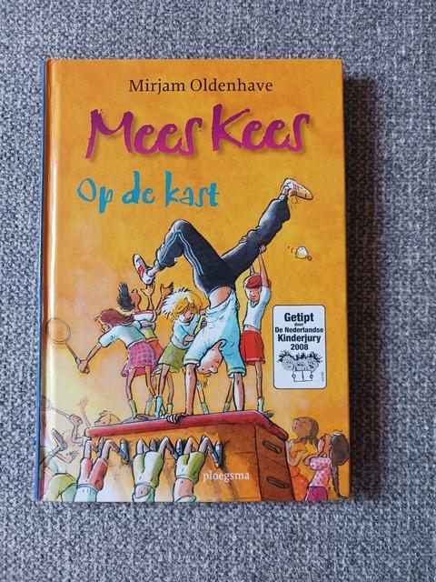 9789021665054-Mees-Kees-op-de-kast