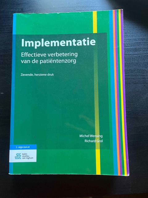 9789036817318-Implementatie