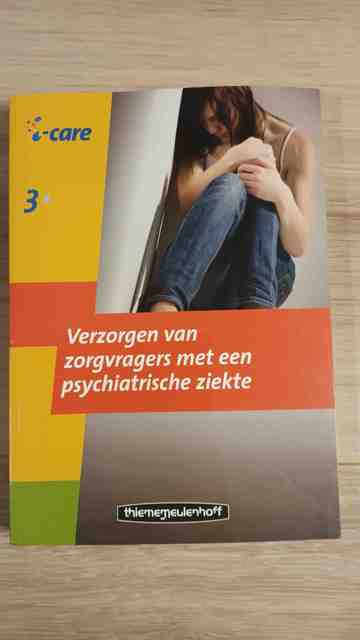 9789006921014-Verzorgen-Van-Zorgvragers-Met-Een-Psychiatrische-Ziekte