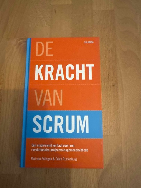 9789043035095-De-kracht-van-Scrum