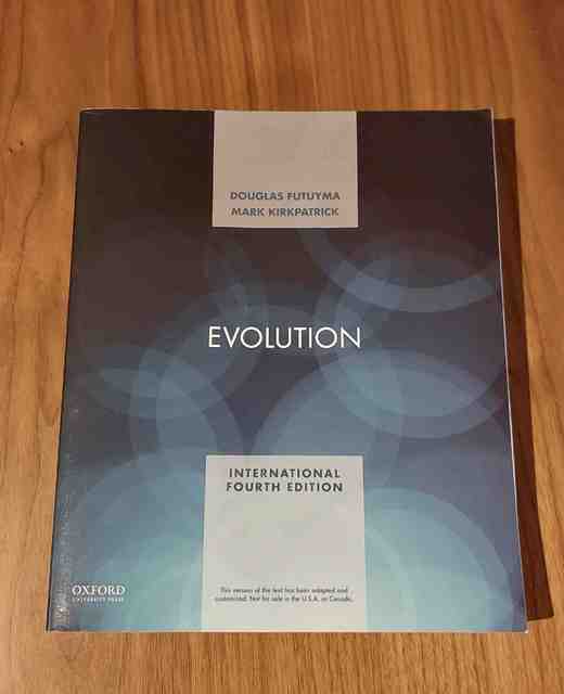 9781605357409-Evolution