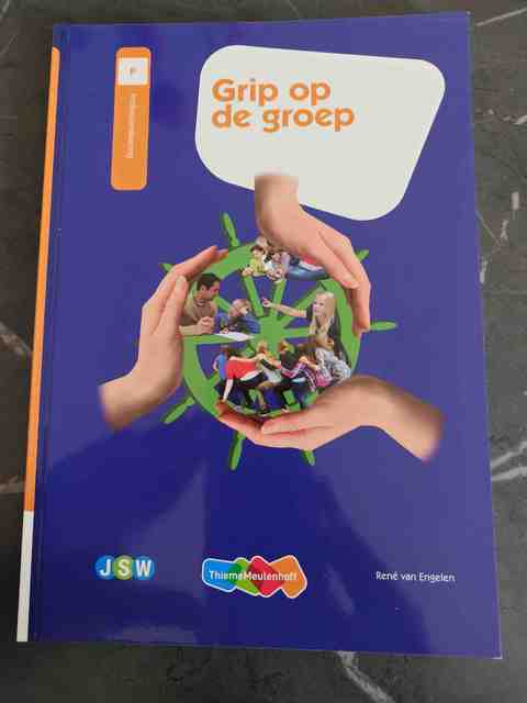 9789006951431-Grip-op-de-groep