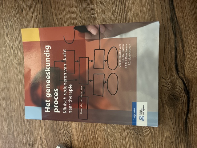 9789036822602-Het-geneeskundig-proces