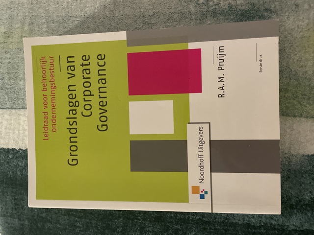 9789001784423-Grondslagen-van-Corporate-governance