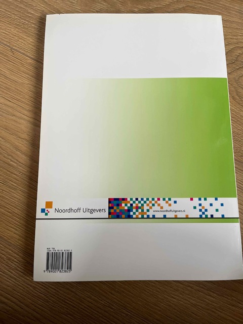 9789001823825-Fiscale-jaarrekening-Opgaven-en-werkboek