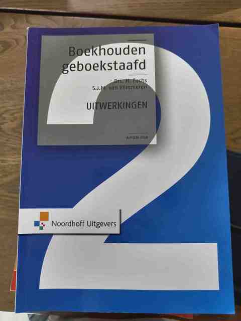 9789001836672-Boekhouden-geboekstaafd-2-Uitwerkingen