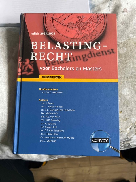9789463173438-Belastingrecht-voor-Bachelors-en-Masters-20232024-Theorieboek