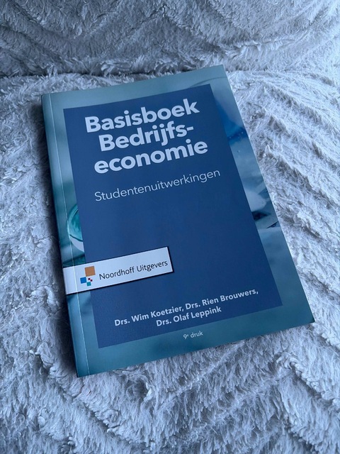 9789001889197-Basisboek-bedrijfseconomie-studentenuitwerkingen