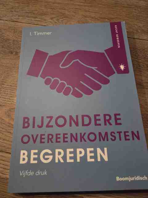 9789462906297-Bijzondere-overeenkomsten-begrepen