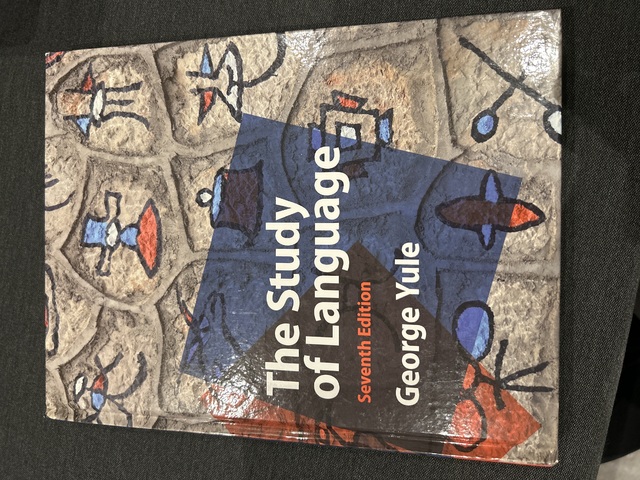 9781108499453-The-Study-of-Language