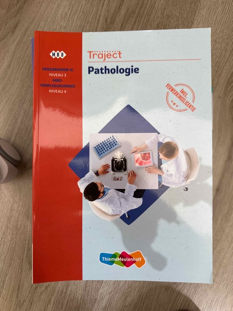 9789006953350-Traject-Combipakket-Pathologie-niv-34-boek-en-verwerkingslicentie-5-jaar