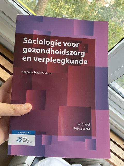 9789036810043-Sociologie-voor-gezondheidszorg-en-verpleegkunde