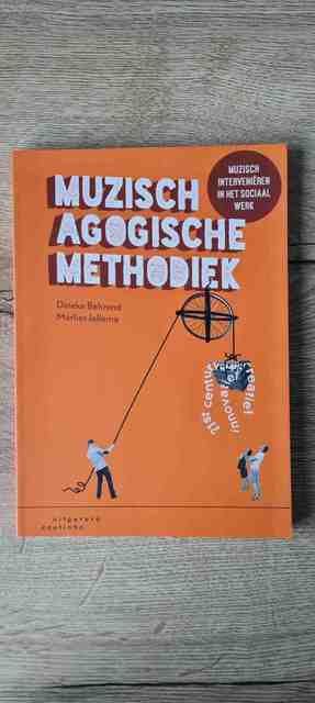 9789046904541-Muzisch-agogische-methodiek