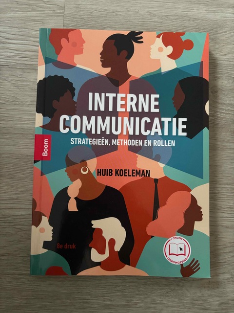 9789024442836-Interne-communicatie