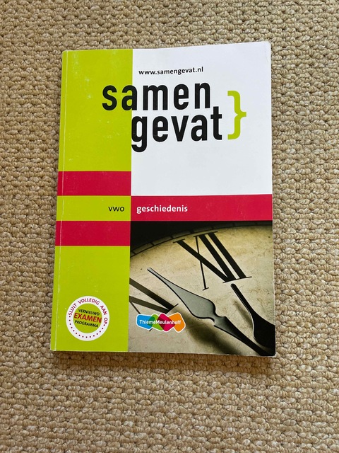 9789006080476-Geschiedenis-Vwo