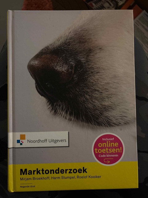 9789001861292-Marktonderzoek
