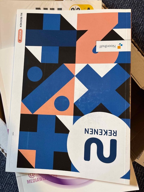 9789001299927-NU-Rekenen-niveau-2-mbo-2021-leerwerkboek