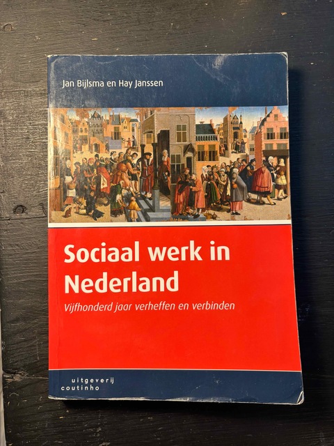 9789046904558-Sociaal-werk-in-Nederland