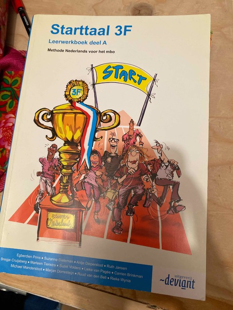 9789463260183-Starttaal-3F-deel-A