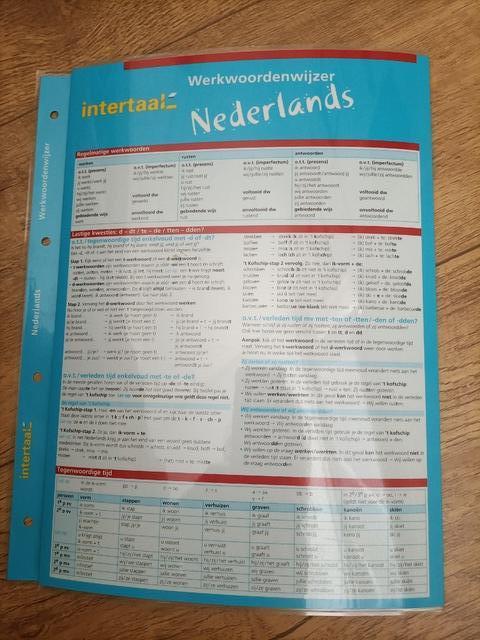 9789460303234-Werkwoordenwijzer-Nederlands