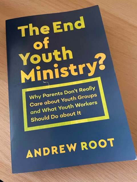 9781540961396-The-End-of-Youth-Ministry
