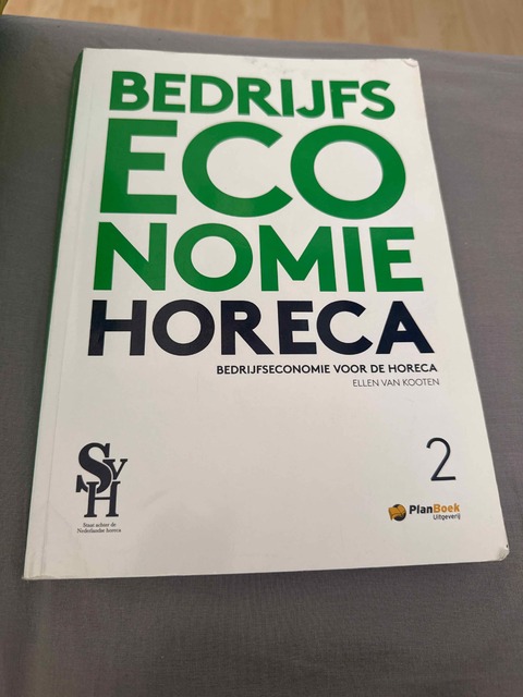 9789074625562-Bedrijfseconomie-voor-de-horeca-2