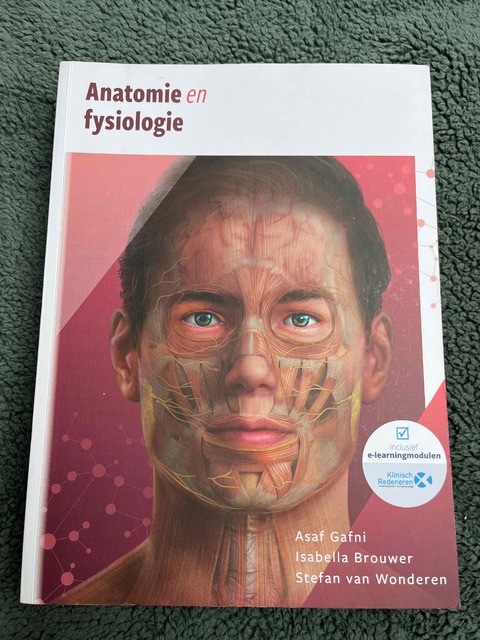 9789083139364-Anatomie-en-fysiologie