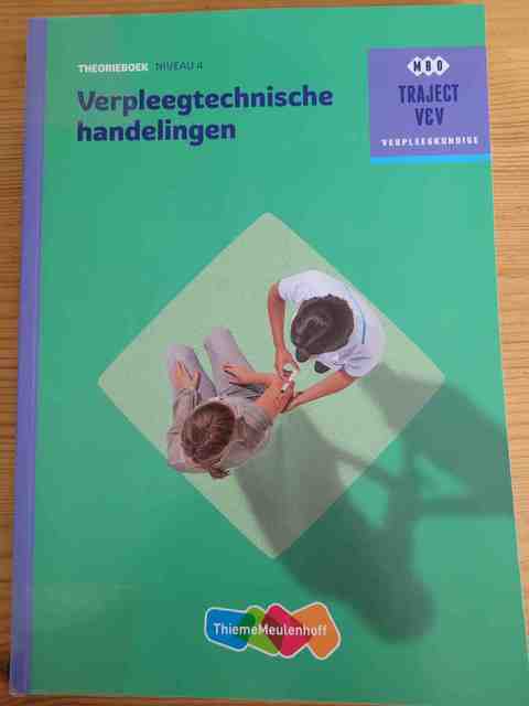 9789006910353-Verpleegtechnische-handelingen-niveau-4-Theorieboek